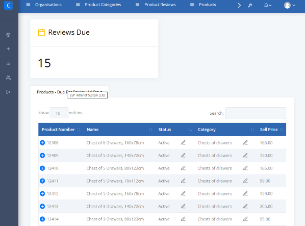 Create a Dashboard (10 Mins)