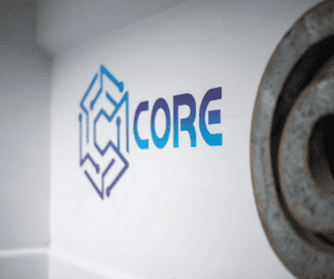 Core Logo