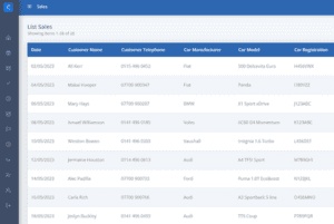 What is the best way to plan my database