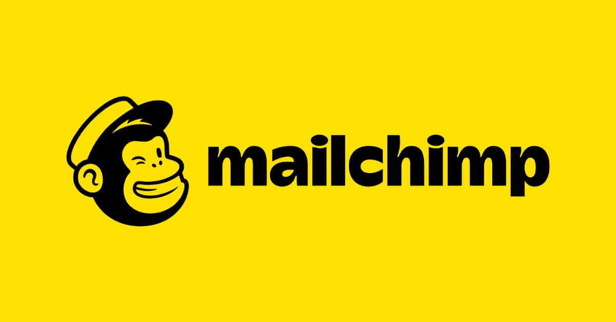 Mailchimp Logo