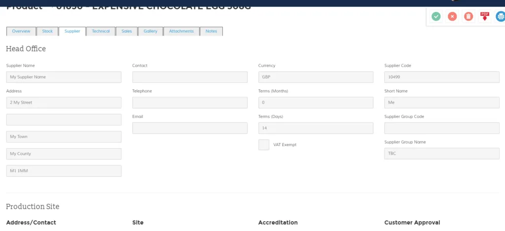 Product Management Software