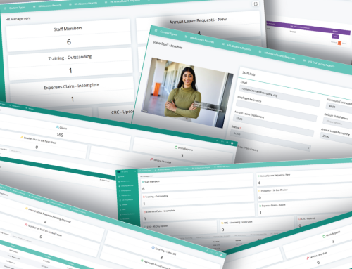 Why your business needs a HR System?