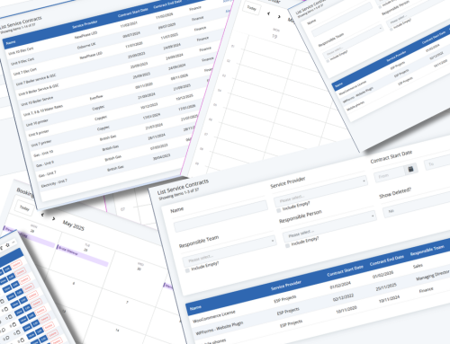Why Does My Business Need a Contract Management System?