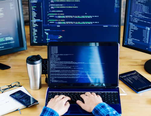 How Do I Get My First Job in Software Development?
