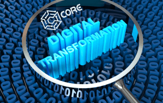 Digital Transformation