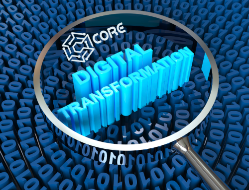 Digital Transformation for SMEs: Where to Start and How CORE Helps