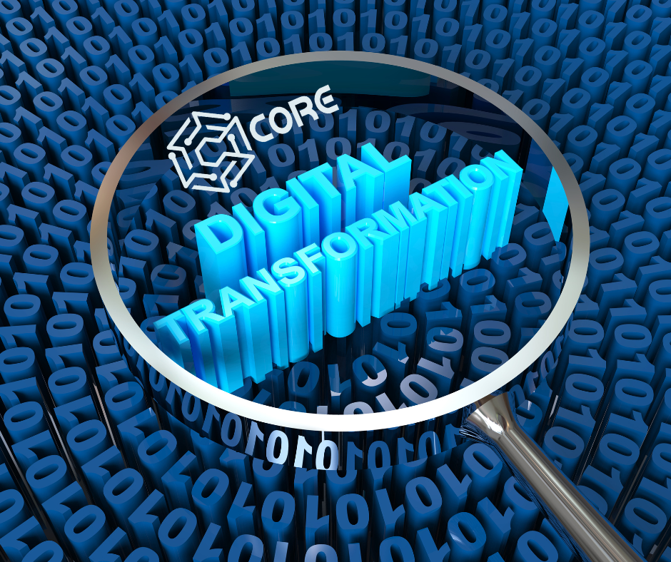 Digital Transformation