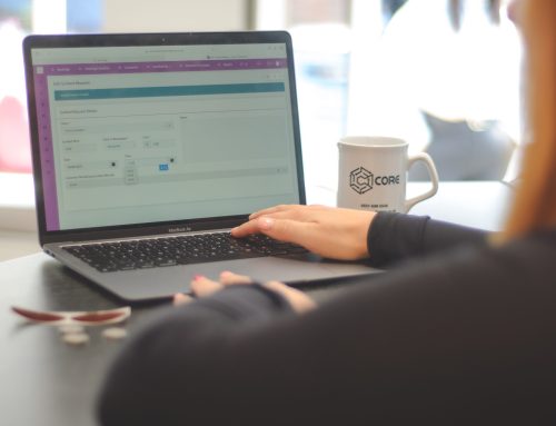 Introducing Our New Beauty Booking System — Powered by CORE Software