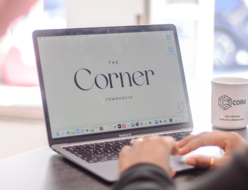 Why CORE Software’s Beauty Booking System Is a Game-Changer for Salons