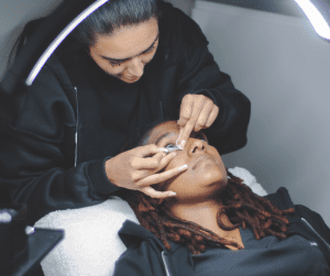 Lash Tech