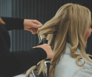 Hair Styling