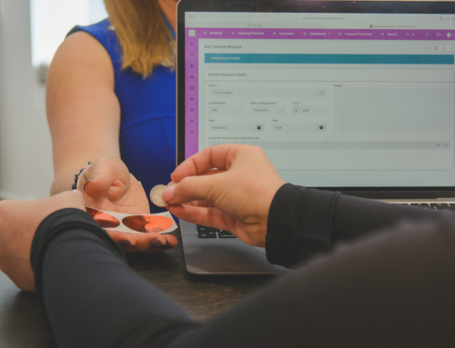 Why Your Beauty Business Needs Core Software’s Booking System
