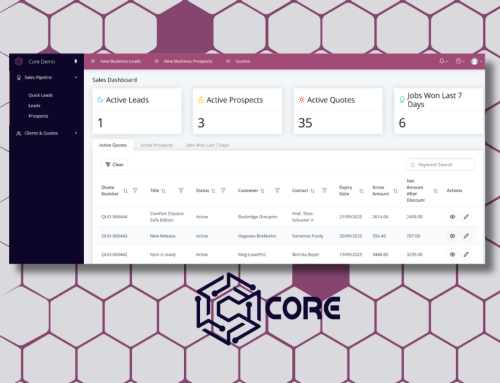 How Dashboards Can Help Manage My Business and Staff