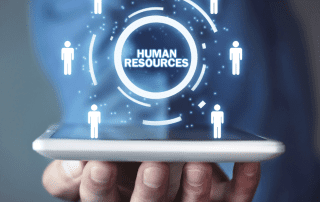 HR