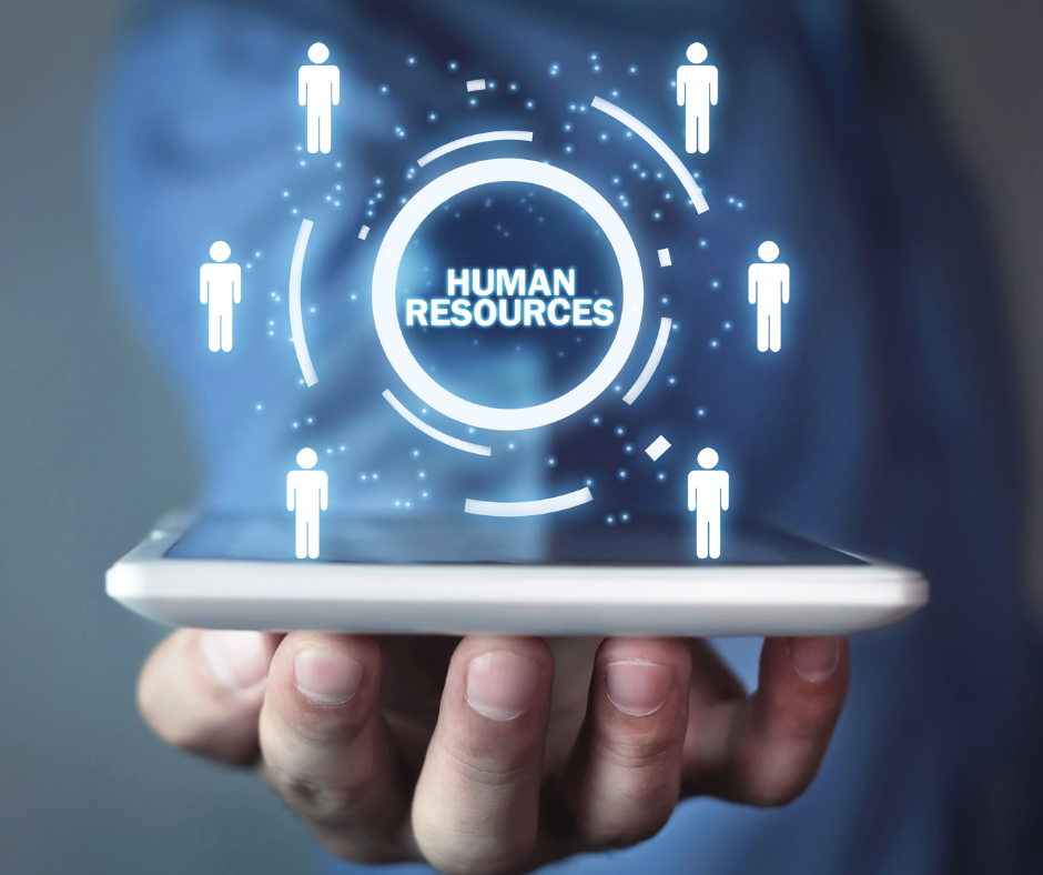 HR