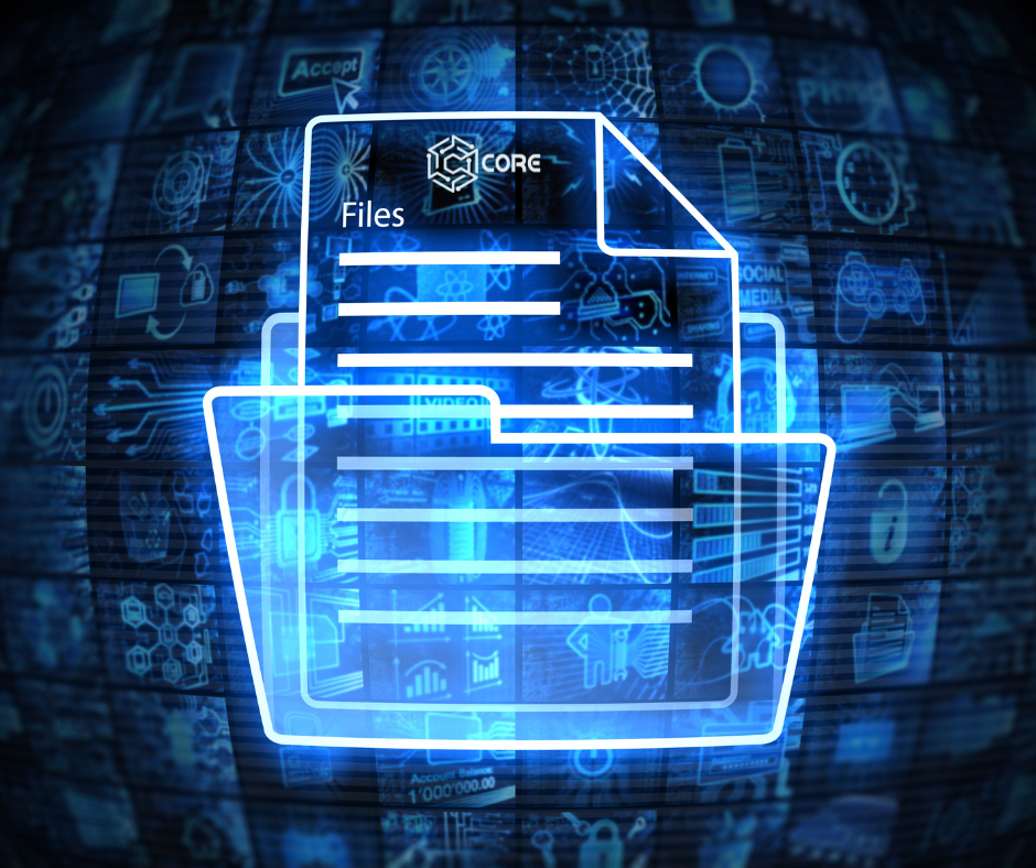 CORE Revamped CORE Revamped