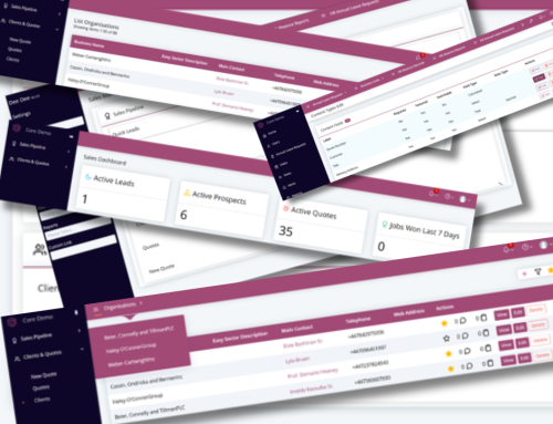 How Can I Find My Favourite Things?  