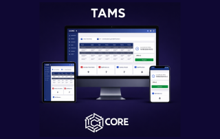 TAMS