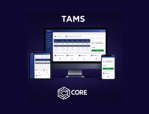 TAMS: Say Goodbye to Spreadsheets and Take Control of Time & Attendance