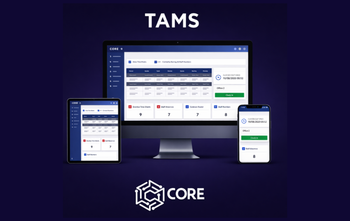 TAMS