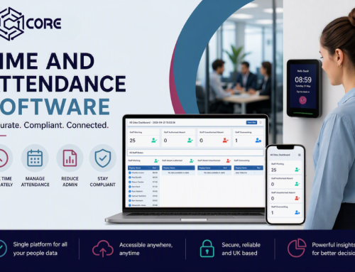 Stop Tracking Time the Hard Way: How TAMS Makes Workforce Management Simple