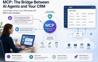 What Is MCP and Why Do I Need It for My CRM?